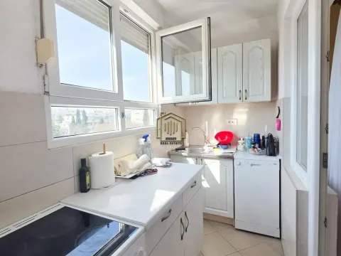 Izdavanje, jednosoban stan, 40m², Preko Morače, Podgorica - image 4
