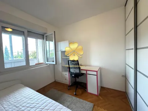 Izdavanje, dvosoban stan, 60m², Blok 9, Podgorica - image 7