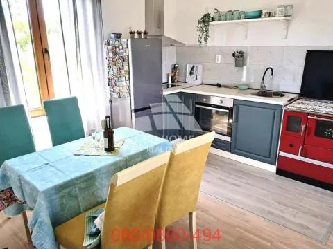 Izdavanje, kuća, 65m², Banja Vrdnik, Irig - image 3