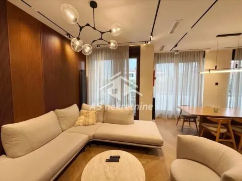 Sale, apartment, 113m², Savski Venac, Beograd - image 3