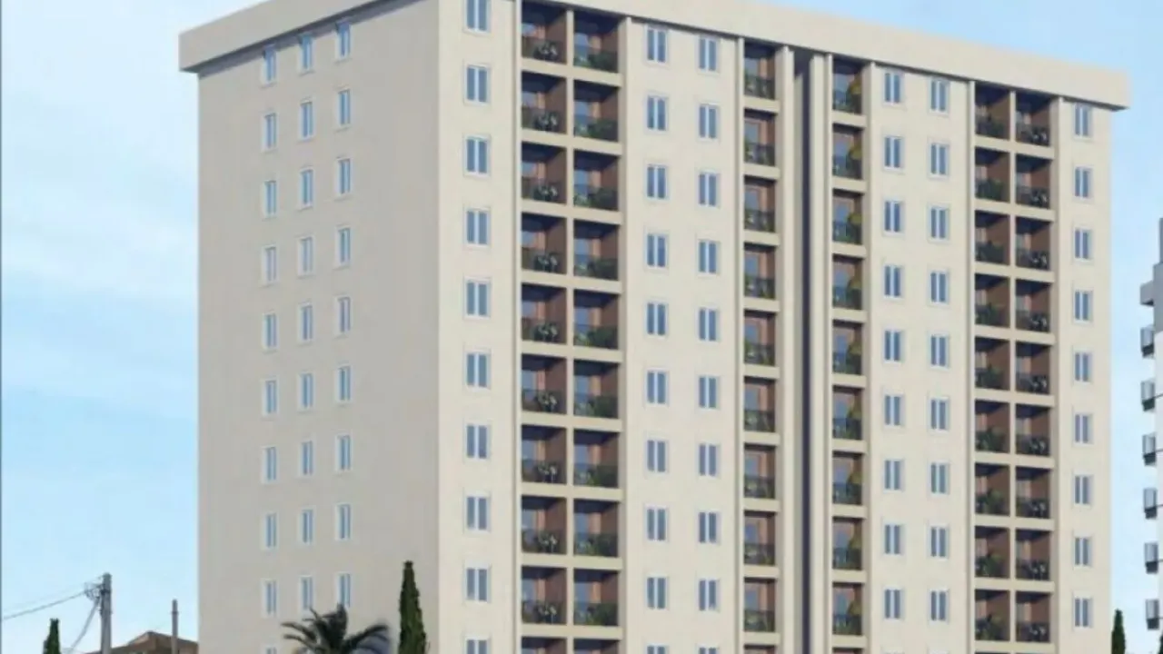 Sale, apartment, 32m², Ilino, Bar