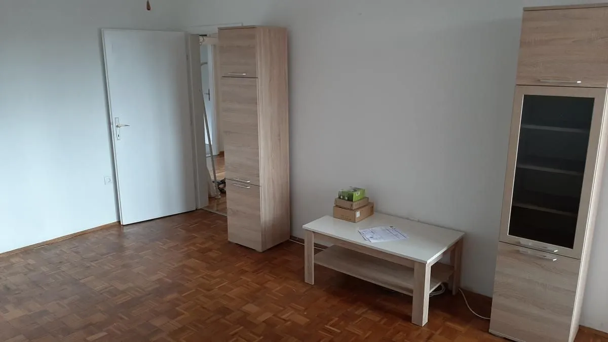 Rent, two bedroom apartment, 64m², Avijatičarsko naselje, Novi Sad Sve Podlokacije