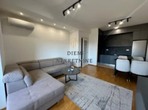 Izdavanje, jednosoban stan, 65m², Zabjelo, Podgorica - image 3