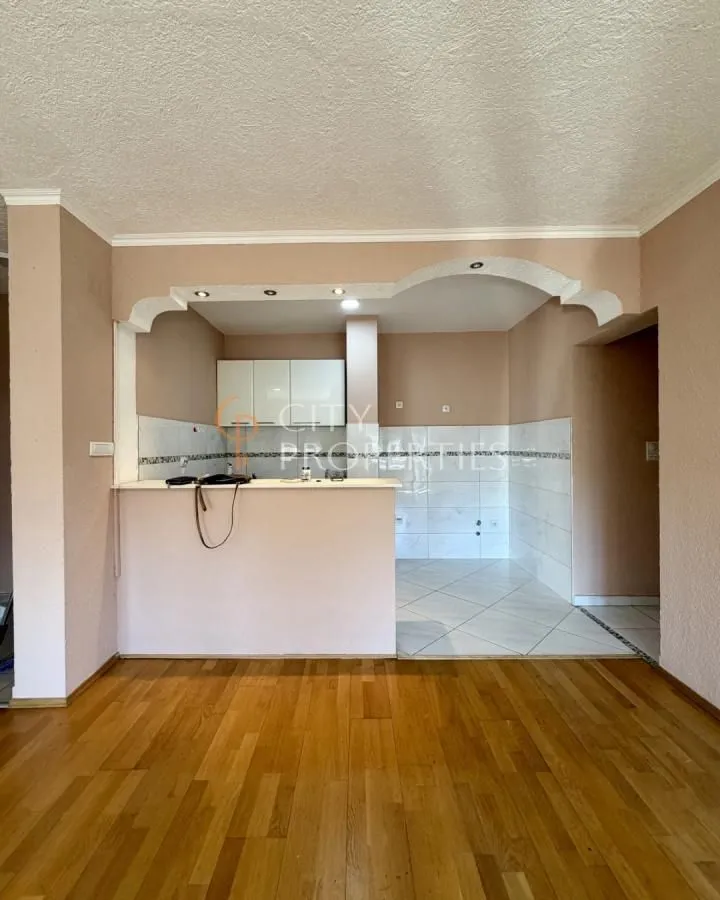 Rent, apartment, 69m², Ljubović, Podgorica