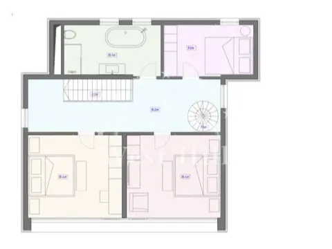 Prodaja, kuća, 152m², Kumbor, Herceg Novi - image 13