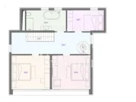 Sale, house, 152m², Kumbor, Herceg Novi - image 13