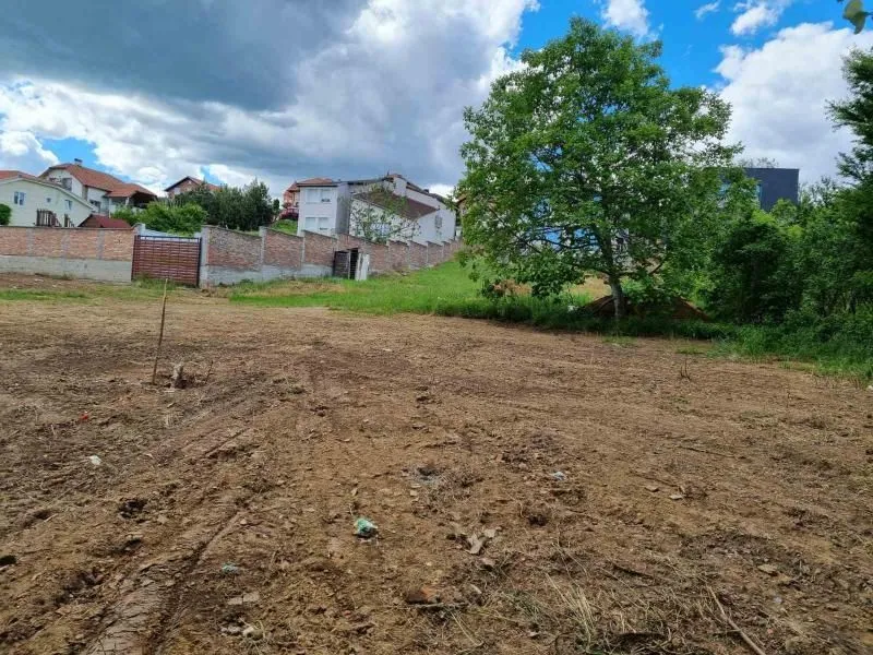 Prodaja, plac, 1000m², Tatarsko brdo, Petrovaradin