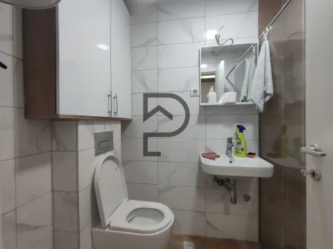 Izdavanje, stan, 26m², Stari Aerodrom, Podgorica - image 8