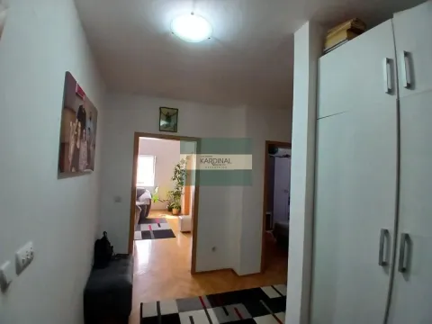 Sale, three bedroom apartment, 73m², Centar, Jagodina - image 4