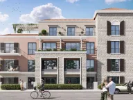 Sale, one bedroom apartment, 64m², Luštica, Tivat - image 1