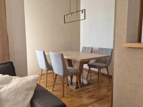 Izdavanje, trosoban stan, 67m², Novo naselje, Novi Sad - image 6