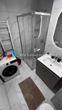 Izdavanje, dvosoban stan, 45m², Voždovac Sve Podlokacije, Beograd - image 15