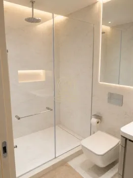 Rent, two bedroom apartment, 63m², Savski Venac, Beograd - image 12