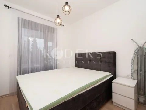 Izdavanje, jednosoban stan, 44m², Pobrežje, Podgorica - image 5