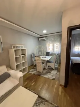 Izdavanje, dvosoban stan, 49m², Vukov Spomenik, Zvezdara Sve Podlokacije - image 4