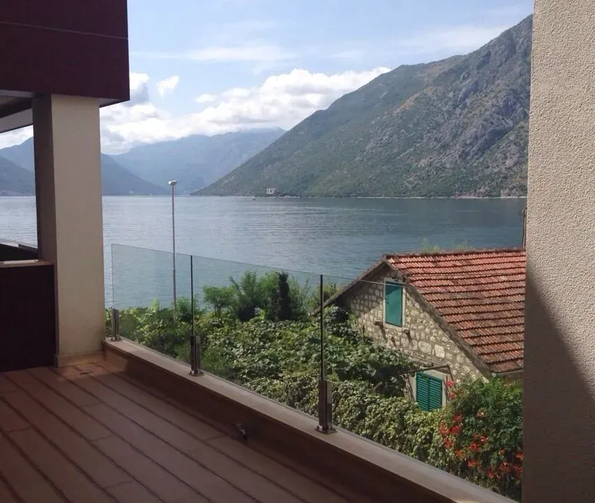 Sale, apartment, 192m², Ljuta, Kotor