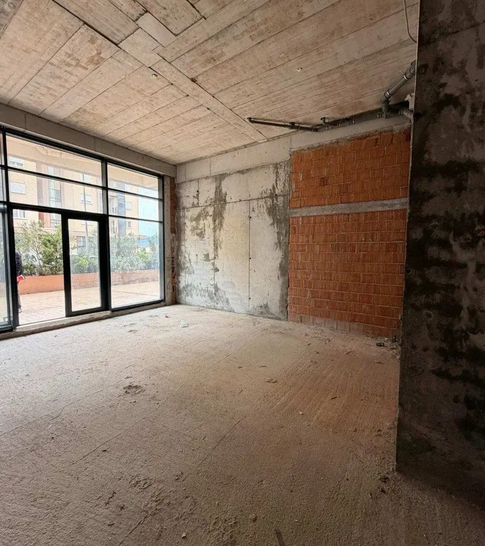 Sale, office space, 42m², City Kvart, Podgorica