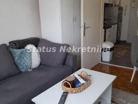 Prodaja, jednosoban stan, 20m², Detelinara, Novi Sad Sve Podlokacije - image 3