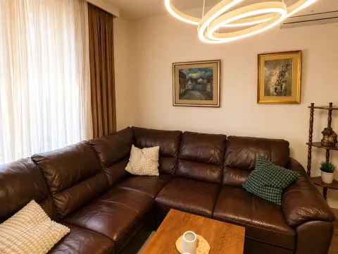 Rent, one bedroom apartment, 62m², Preko Morače, Podgorica - image 4