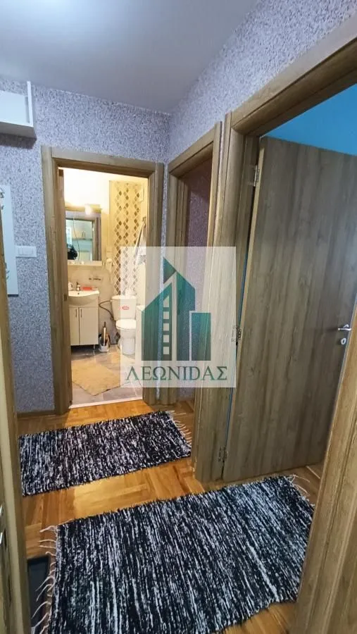Rent, two bedroom apartment, 44m², Medijana, Niš