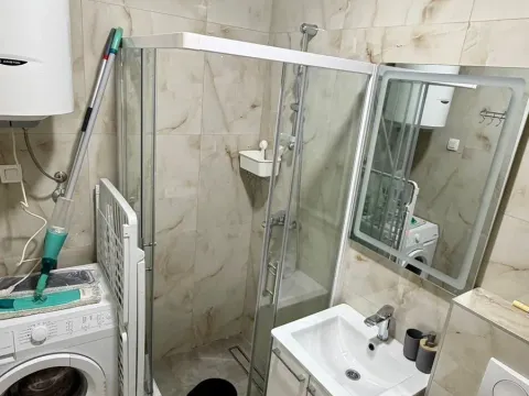 Rent, one bedroom apartment, 42m², Centar, Bar - image 8