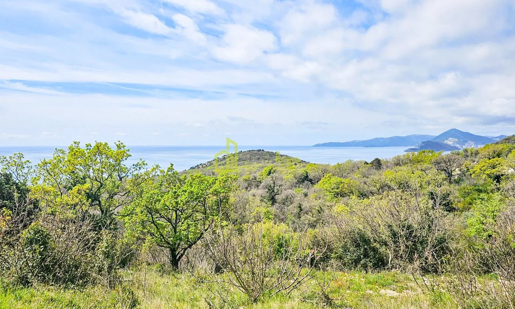 Prodaja, plac, 3000m², Budva, Crna Gora