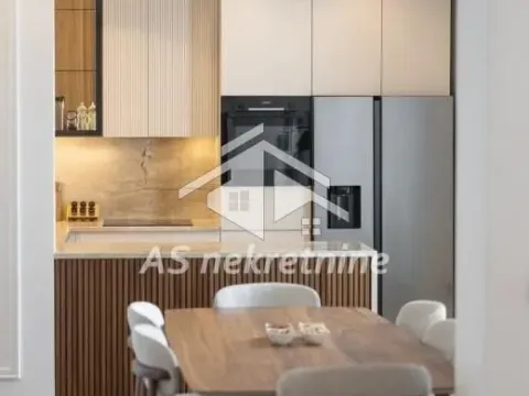 Izdavanje, stan, 232m², Banovo Brdo, Beograd - image 9