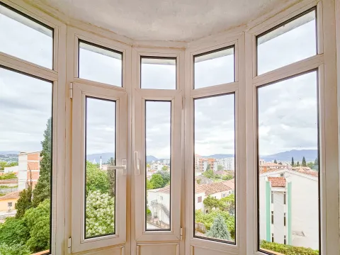 Rent, one bedroom apartment, 47m², Ljubović, Podgorica - image 7