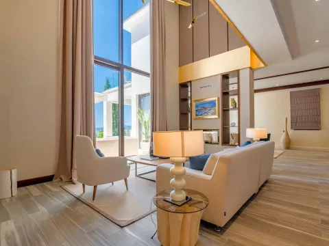 Sale, house, 279m², Drobni pijesak, Budva - image 10