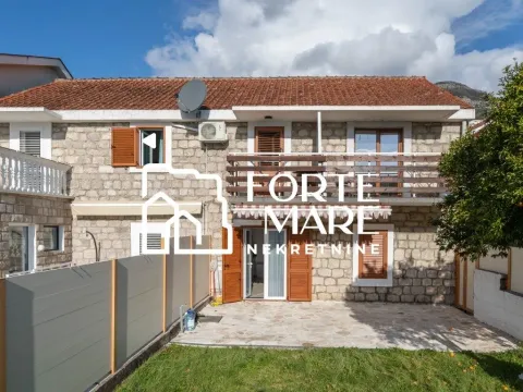 Prodaja, kuća, 98m², Đenovići, Herceg Novi - image 2