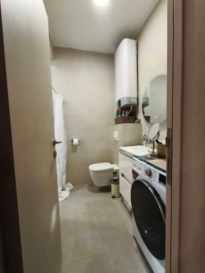 Prodaja, jednosoban stan, 37m², Podmaine, Budva