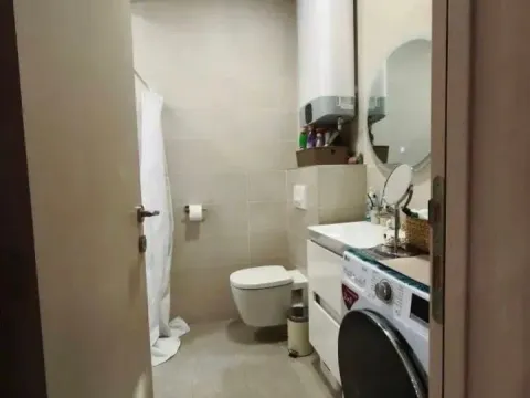 Prodaja, jednosoban stan, 37m², Podmaine, Budva - image 10