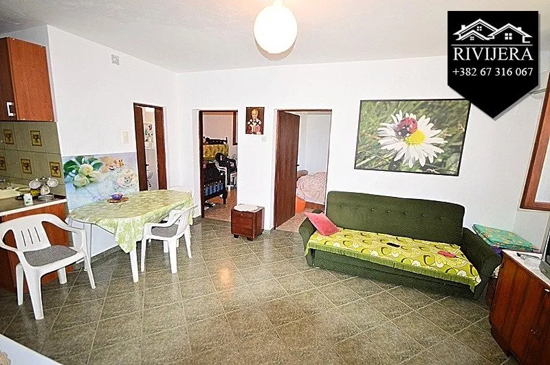 Prodaja, kuća, 101m², Topla, Herceg Novi