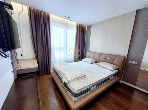 Izdavanje, trosoban stan, 90m², Savski Venac, Beograd - image 7