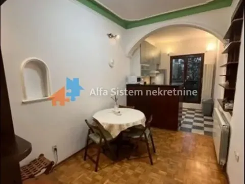 Rent, three bedroom apartment, 120m², Stari Grad, Beograd - image 3