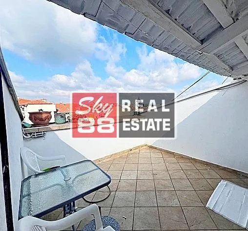 Sale, three bedroom apartment, 110m², Stari Grad, Beograd