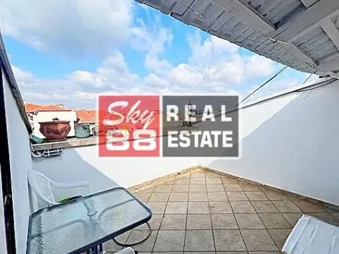 Sale, three bedroom apartment, 110m², Stari Grad, Beograd - image 16