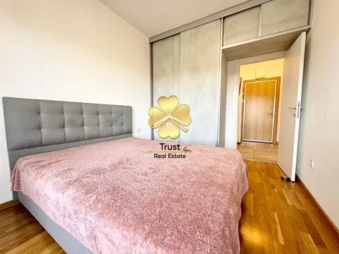 Izdavanje, jednosoban stan, 50m², Zabjelo, Podgorica - image 7