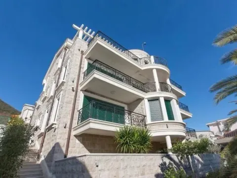 Prodaja, kuća, 470m², Bijela, Herceg Novi - image 9