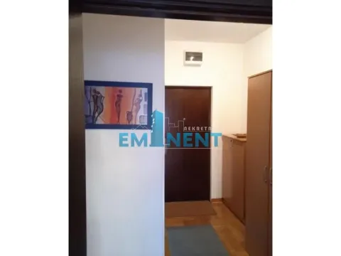 Izdavanje, dvosoban stan, 48m², Uciteljsko Naselje, Zvezdara Sve Podlokacije - image 8
