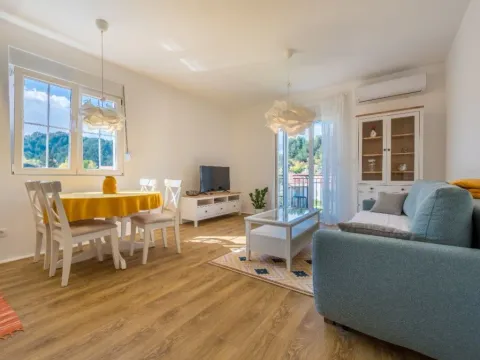 Izdavanje, dvosoban stan, 64m², Gruda, Cetinje - image 1