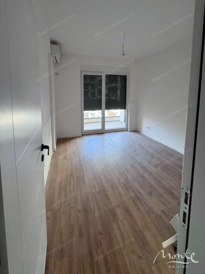 Sale, two bedroom apartment, 69m², Ulcinj, Crna Gora
