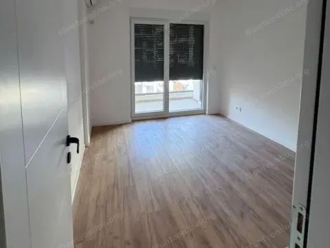 Sale, two bedroom apartment, 69m², Ulcinj, Crna Gora - image 7