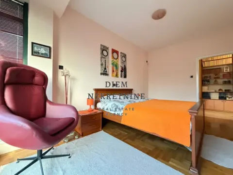 Rent, two bedroom apartment, 76m², Podgorica, Crna Gora - image 3