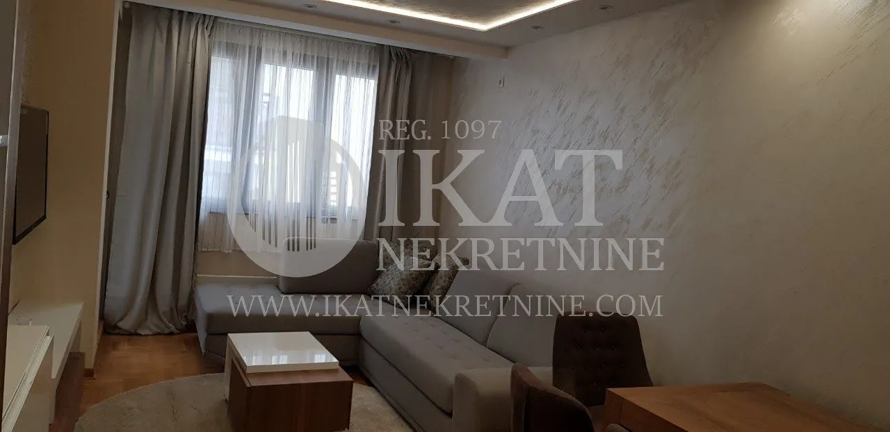 Prodaja, jednosoban stan, 40m², Zova, Zlatibor