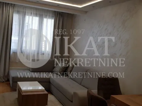 Sale, one bedroom apartment, 40m², Zova, Zlatibor