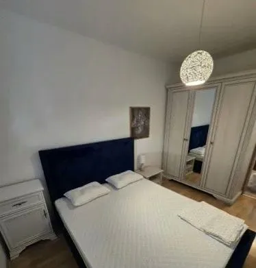 Prodaja, jednosoban stan, 43m², Preko Morače, Podgorica