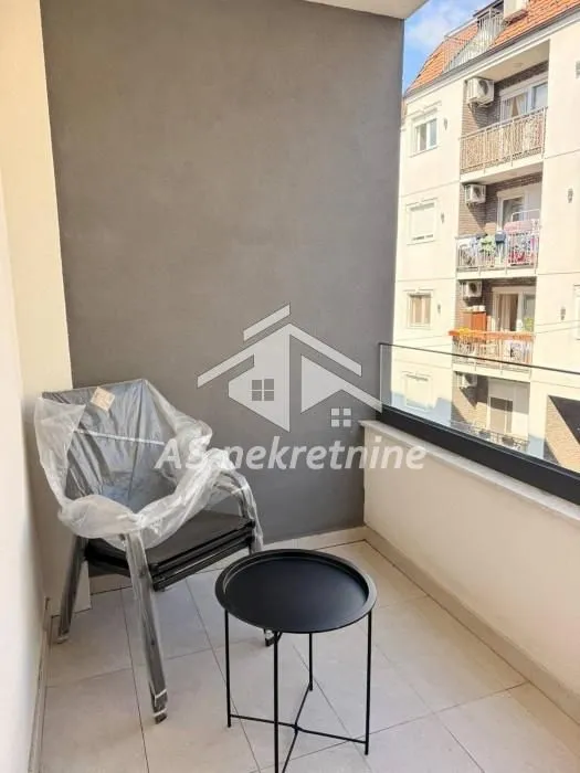 Izdavanje, stan, 33m², Lekino Brdo, Voždovac Sve Podlokacije