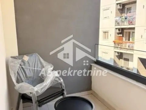 Rent, apartment, 33m², Lekino Brdo, Voždovac Sve Podlokacije - image 11