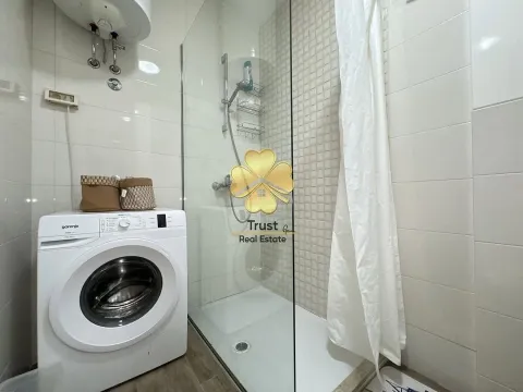 Izdavanje, jednosoban stan, 45m², City Kvart, Podgorica - image 7